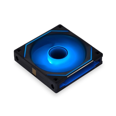 Вентилатор Lian Li UNI FAN SL-INF 120 ARGB PWM - Black
