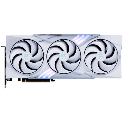 MSI Video Card Nvidia GeForce RTX 5070 12G GAMING TRIO OC White, 12GB GDDR7, 192bit, Effective Memory Clock: 28000MHz, Boost: 2610 MHz, 6144 CUDA Cores, PCIe 5.0, 3x DP 2.1b, HDMI 2.1b, RAY TRACING, Triple Fan, 1x16pin, 650W Recommended PSU, 3Y