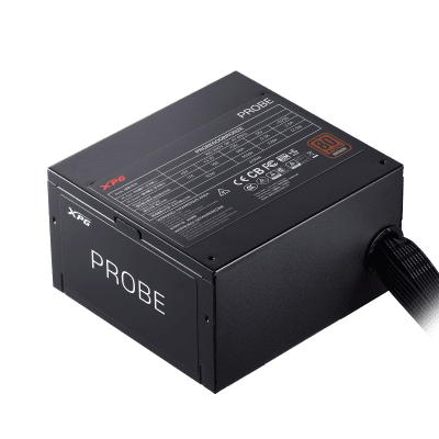 PSU XPG PROBE600B 600W BRONZE
