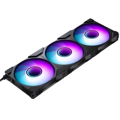 Вентилатор Phanteks M25G2-120 Reverse aRGB