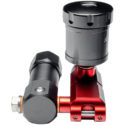 SIMAGIC Hydraulic System. S442