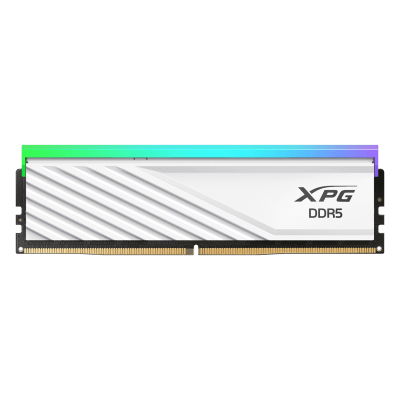 Памет 16GB DDR5 6000 XPG BLADE RGB WH