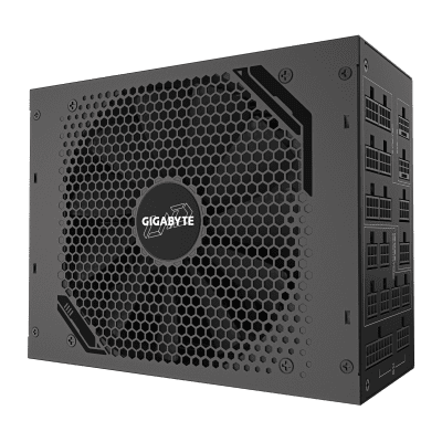 Захранване Gigabyte UD1600PM PG5 AI TOP - 1600W 80+ Platinum PCIe 5.1 Ready
