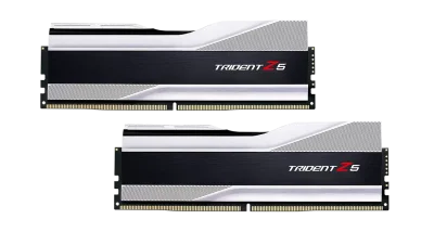Памет G.Skill Trident Z5 32GB (2x16GB) 6000MHz 36-36-36-76 1.30v