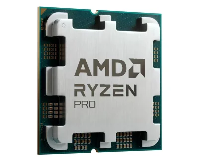 Процесор AMD RYZEN 5 PRO 7645 MPK