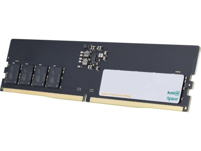 Памет Apacer 16GB DDR5 DIMM 5600MHz