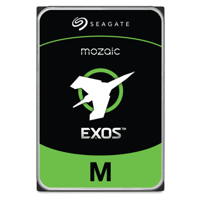 Хард диск SEAGATE 30TB INT EXOS SATA3 3.5 RPM7200 512MB