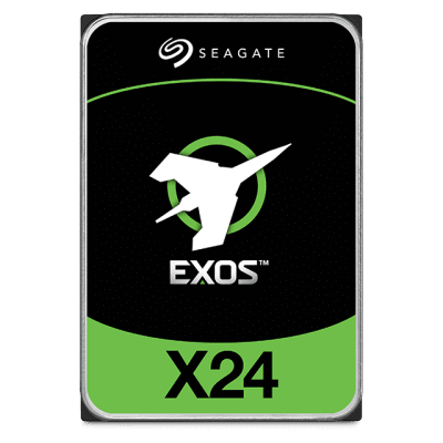 Хард диск SEAGATE 20TB INT EXOS SATA3 3.5 RPM7200 512MB