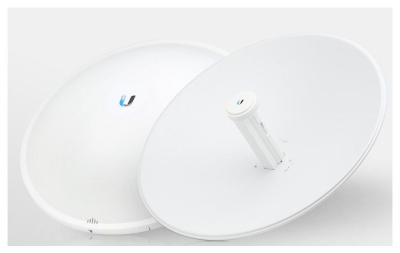 Антена Ubiquiti PBE-5AC-500  PowerBeam 5GHz AC