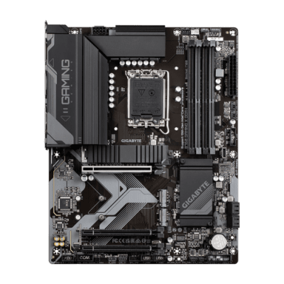 GB B760 4xDDR4  4xSATA3  RAID HDMI DP           3xM2 GLAN        3xPCIEx16