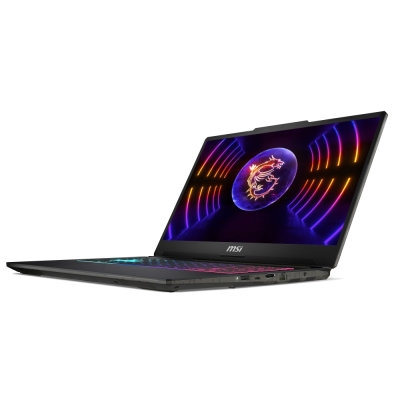 Лаптоп MSI Cyborg 15 A13VEK - 15.6" FHD (1920x1080), 144Hz, IPS-Level, Intel Core i7-13620H, RTX 4050 6GB, 16GB, 512GB, NO OS