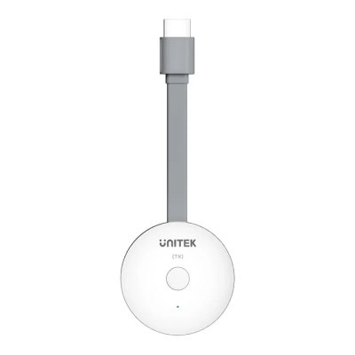 Unitek безжичен трансмитер Wireless HDMI Transmitter - V1183B01