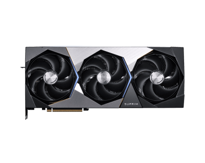 MSI RTX5090 32G SUPRIM SOC