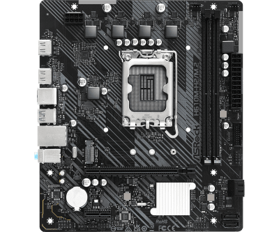 ASROCK H610M-H2/M.2