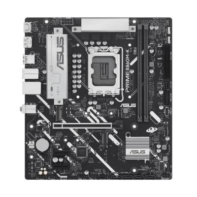 ASUS PRIME B860M-K