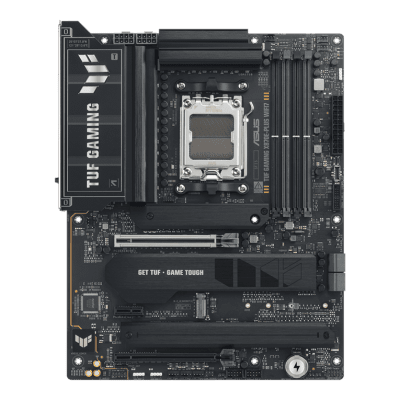 ASUS TUF GAMIN X870E-PLUS WIF7