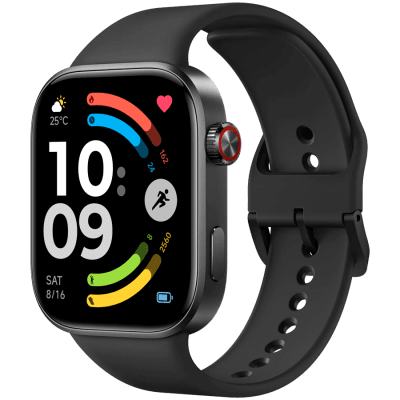REDMI Watch 6 Obsidian Black