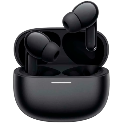 Слушалки REDMI Buds 8 Black