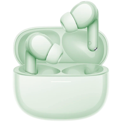Слушалки REDMI Buds 8 Green