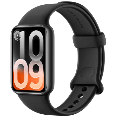Xiaomi Smart Band 10 Pro Midnight Black