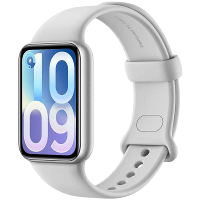 Xiaomi Smart Band 10 Pro Glacier Silver