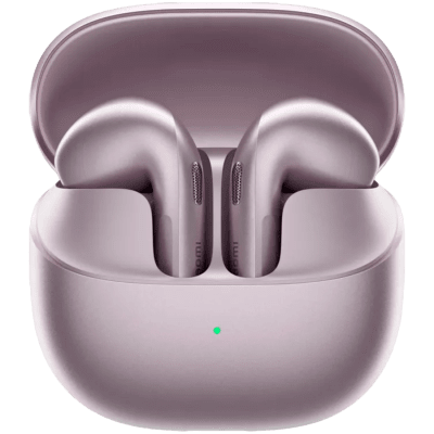 Слушалки Xiaomi Buds 6 Nebula Purple