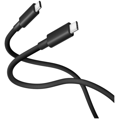 Xiaomi 6A High-speed USB4 Braided USB-C to USB-C Cable (1m)