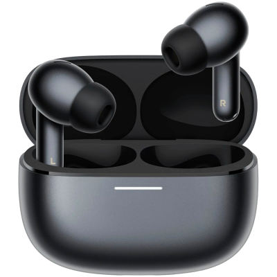 Слушалки REDMI Buds 8 Pro Obsidian Black