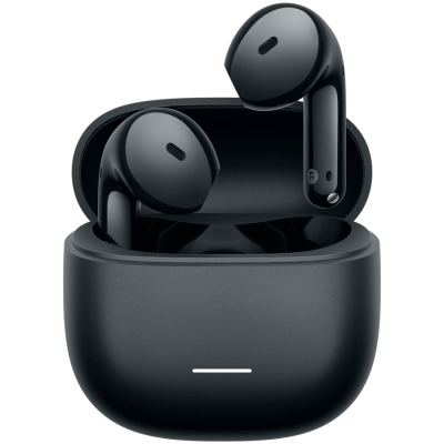 Слушалки REDMI Buds 8 Active Black