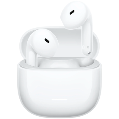 Слушалки REDMI Buds 8 Active White