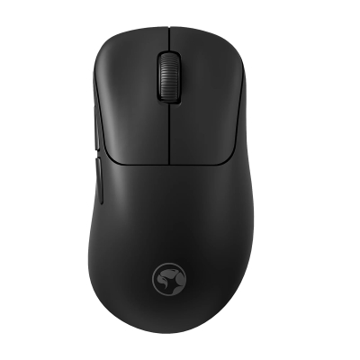Мишка Marvo Niro B40 M529W - 10000dpi, с кабел и безжична WiFi+BT