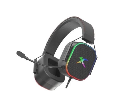 Слушалки Xtrike ME GH-606 - 50mm, RGB