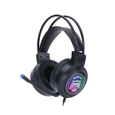 Слушалки Xtrike ME GH-516 - 50mm, RGB