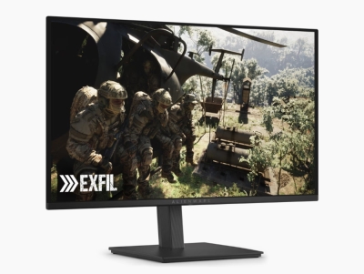 Монитор Alienware AW2726DM - 27" QD-OLED, WQHD 2560x1440, 240Hz, 0.03 ms GTG