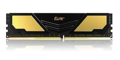 Памет TEAM GROUP 8GB DDR4 2666MHZ HEAT SINK