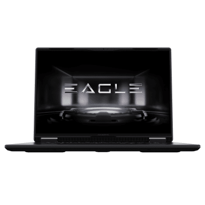 Лаптоп GIGABYTE EAGLE G6LJ 9MJR2EEF93SD  - 16" inch IPS 165Hz,  AMD Ryzen 5 733HS, 16GB, 512GB, RTX 4050, FreeDOS