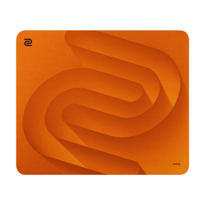 Геймърски пад ZOWIE G-SR-SE Orange - L, 470x390mm