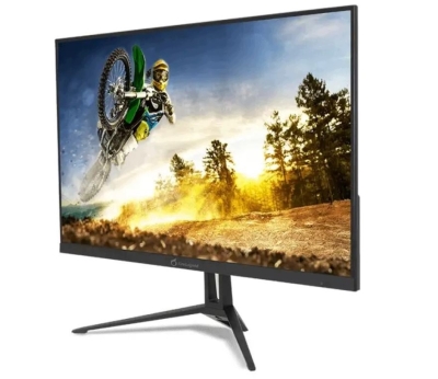 Монитор Aopen 27KG3S1bipx - 27'' IPS, FHD (1920x1080), ZeroFrame, FreeSync, 180Hz, 1ms