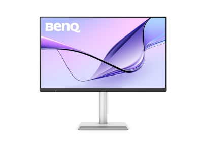 Монитор BenQ MA320UG - 32" 4K 120Hz IPS Nano Gloss Monitor for Mac Creators, Show Mac Colors in Fluid Motion