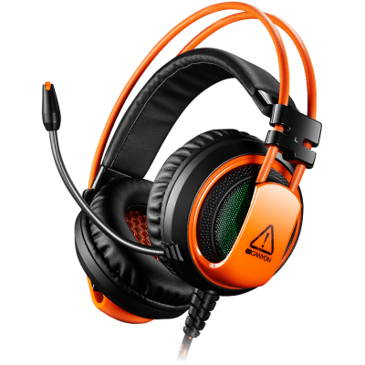 Слушалки CANYON SGHS5
