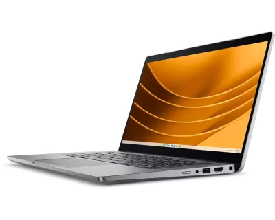 Dell Latitude 5350, Intel Core Ultra 5 125U (12C, 14T, 12MB cache, up to 4.3GHz Turbo), 13.3" FHD(1920x1080) IPS Touch AG, 16GB LPDDR5x, 512GB M.2 SSD, Integrated Graphics, WiFi+BT, Cam, Mic,