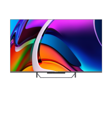 Телевизор METZ 43MQE7600Z - 43 inch 3840x2160 QLED+/Anti-Glare/UHD/Smart TV/Google TV/матов