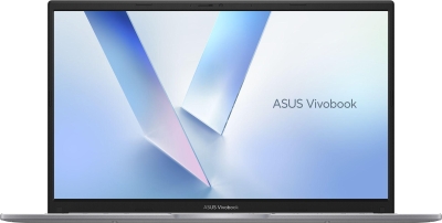 Лаптоп ASUS Vivobook 15 2026 X1504VA-BQ4595  - 15.6" IPS Full HD, Intel Core 5 120U, 16GB DDR5, 1TB SSD