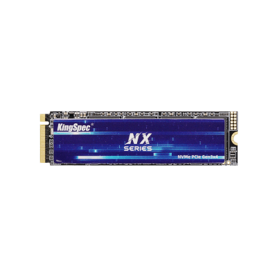SSD диск KINGSPEC NX-512 / 512GB Gen3 2280 NVMe