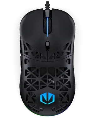 Геймърска мишка ENDORFY LIV - Black