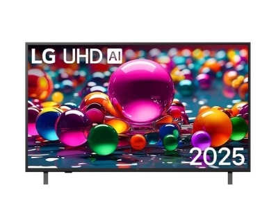 Телевизор LG 65UA751C0LA - 65" 4K UltraHD TV 3840 x 2160, Smart TV LG ThinQ, HDR10 Pro