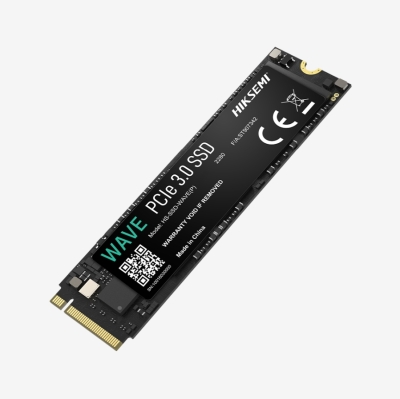 SSD диск Hiksemi 512GB M.2 2280 3D NAND PCIe 3.0 NVMe