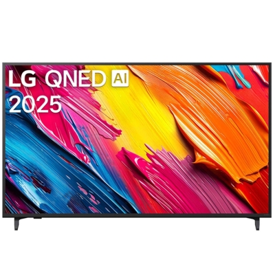 Телевизор LG 50QNED70A6A - 50" 4K QNED HDR Smart TV, 3840x2160, HDR10/HLG, webOS  ThinQ