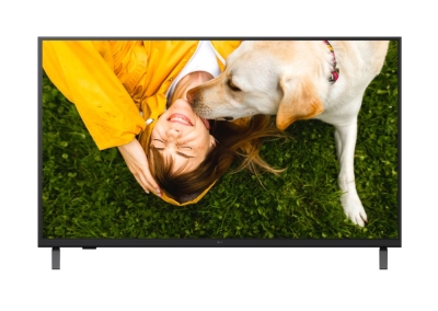 Телевизор LG 43UA751C0LA - 43" 4K UltraHD TV 3840 x 2160, Smart TV LG ThinQ, HDR10 Pro