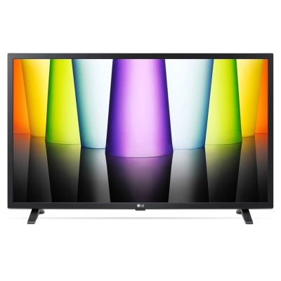 Телевизор LG 32LQ631C0ZA - 32" LED Full HD TV, 1920x1080, WebOS